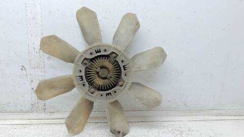 Foto 3ª: Ventilador Viscoso Motor Opel Monterey BASICO 114CV 84KW [4JG2] (1995)