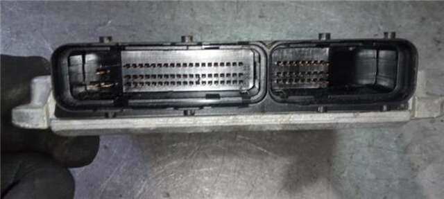 Foto 3ª: Centralita Motor ECU Rover Serie 45 2.0 IDT [20 T2N]