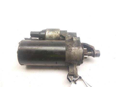 Motor de Arranque Audi A4 2.0 TDI QUATTRO