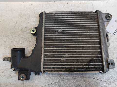 Foto 2ª: Intercooler Toyota Hilux 171 CV 126KW [1KD-FTV] (2015)