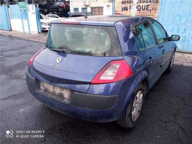 Foto 2ª: Faro Antiniebla Delantero Izquierdo Renault Megane 1.9 CONFORT AUTHENTIQUE [1.9 LTR. - 88 KW DCI DIESEL] II CLASSIC BERLINA (2003-_) [F9QB800]
