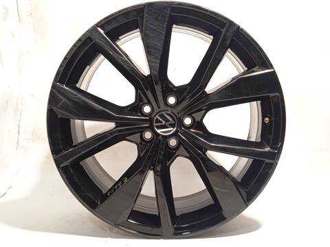 Foto 2ª: LLanta Chapa Volkswagen Taigo 1.5 TSI 150CV 110KW [DXDB] (2024)