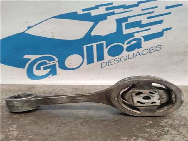 Foto 2ª: Soporte Motor Seat Ibiza 1.9 SDI [ASY]