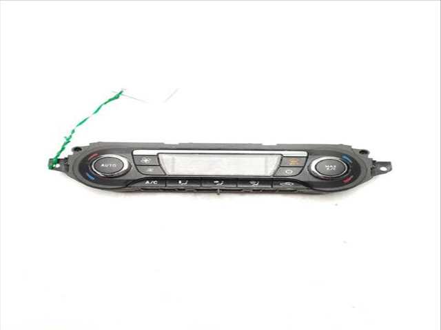 Foto 2ª: Mando Climatizador Ford C Max 1.5 TDCI II DXA/CB7 DXA/CEU) (2010)