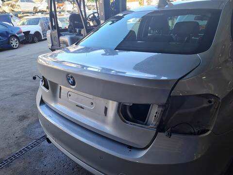 Foto 2ª: Portón Bmw Serie 3 315 320D 184CV 135KW [N47D20C] (2013)