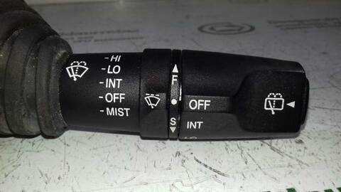 Foto 2ª: Mando Multifuncion Chevrolet Captiva 2.0 DIESEL CAT 150CV 110KW [Z20S] (2007)