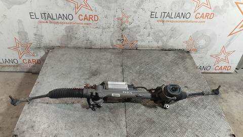 Cremallera de Direccion Volkswagen Touran HIGHLINE 105CV 77KW