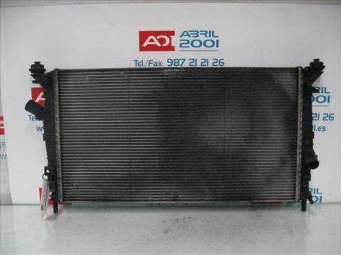 Foto 1ª: Radiador Motor Mazda 3 1.6 DI TURBO BERLINA 109CV 80KW (2005)