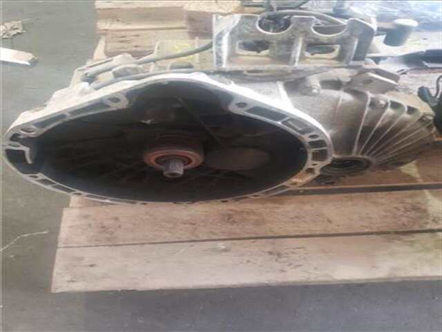 Caja Cambios Mercedes Clase A 140 1.4 140 (168.031) [1.4 LTR. - 60 KW CAT]