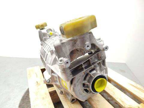 Foto 3ª: Motor Completo Volvo XC 40 RECHARGE 231CV 170KW [E400V2] (2022)