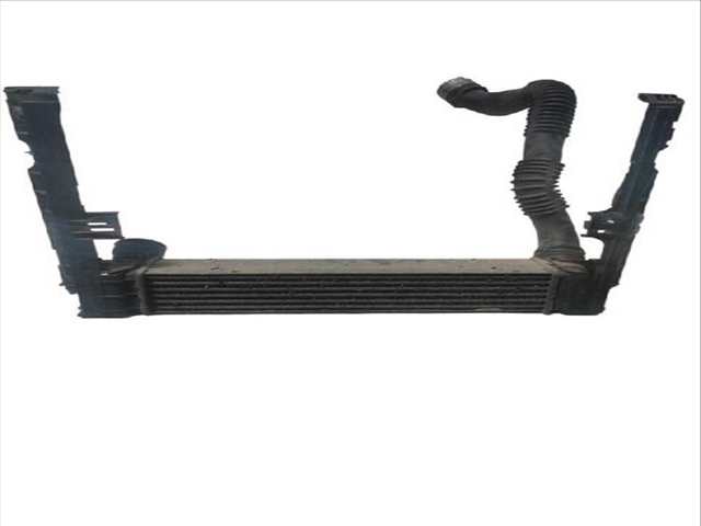 Foto 2ª: Intercooler Bmw Serie 1 114 118 D (2006)