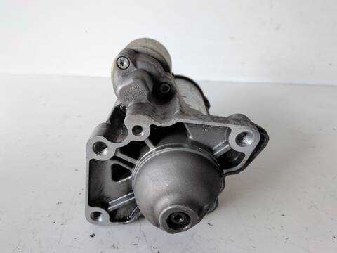 Motor de Arranque Renault Megane R9M409 BERLINA IV BERLINA 5P