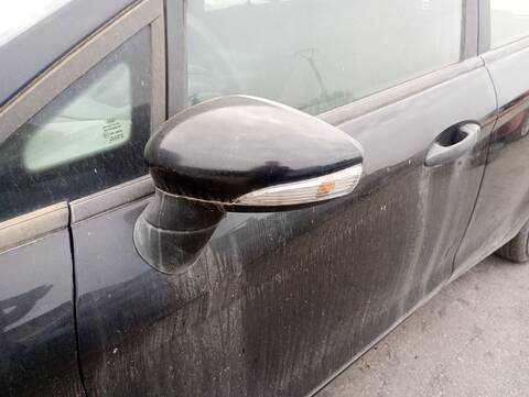 Foto 2ª: Retrovisor Izquierdo Ford Fiesta TITANIUM 68CV 50KW [F6JD] (2009)