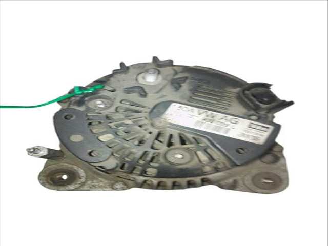 Foto 2ª: Alternador Volkswagen Passat 2.0 TDI 16V 140CV (2005)