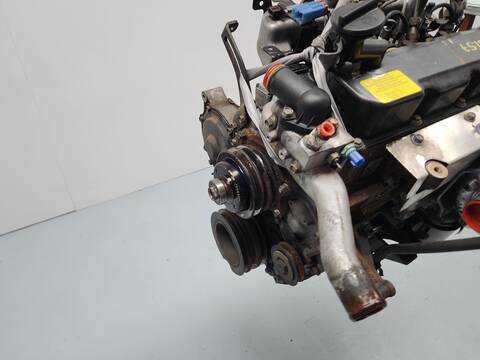 Foto 3ª: Motor Completo Nissan Terrano SR 3-PTAS.) 125CV 92KW [TD27TI] (2007)