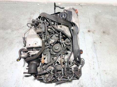 Foto 2ª: Motor Completo Audi A6 2.7 TDI 190CV 140KW