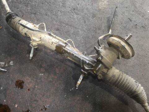 Foto 2ª: Cremallera de Direccion Peugeot 206 NFZ (2000)