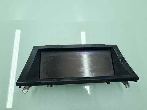 Pantalla Multifuncion Bmw X5 XDRIVE30D 245CV 180KW