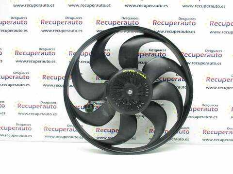 Electroventilador Ford C Max M1DD GRAND CEU)