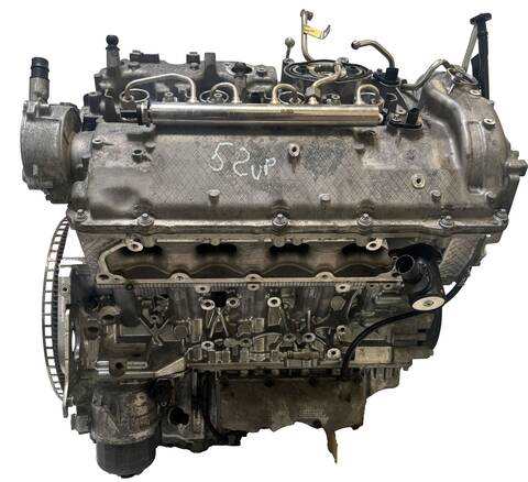Foto 1ª: Motor Completo Bmw Serie 7 720 4.4 V8 449 CV 330KW [N63B44C]