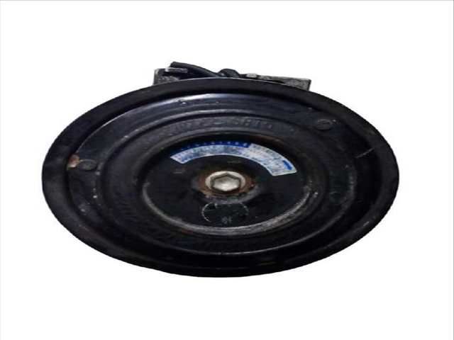 Foto 3ª: Compresor Aire Acondicionado Land Rover Freelander 2.5 V6 4X4 (1998)