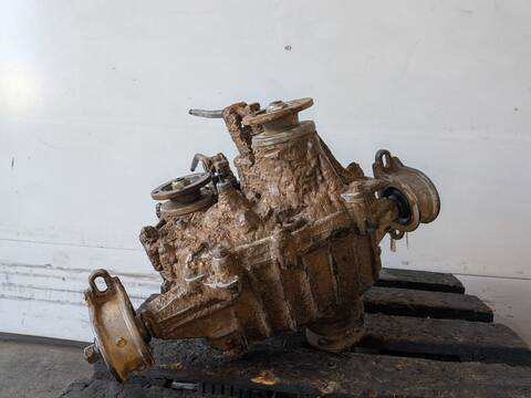 Foto 3ª: Caja Transfer Lada Niva 2121 (1993)