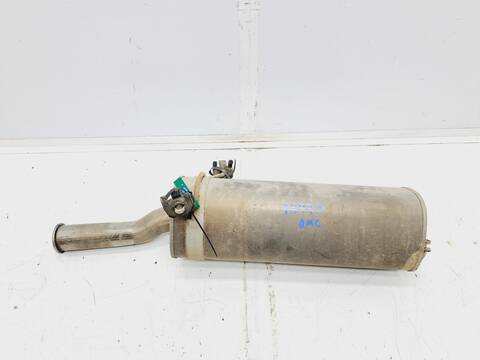 Tubo de Escape Citroen Xsara 1.6 HDI 90 SX TOP PICASSO 90CV 66KW
