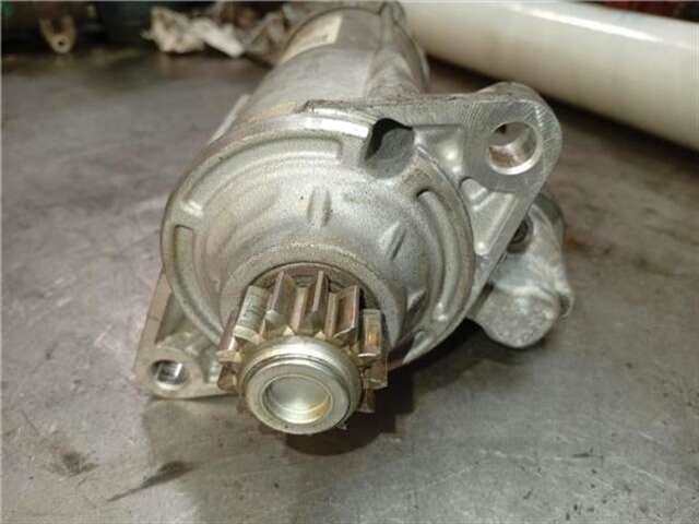 Foto 3ª: Motor de Arranque Volkswagen Tiguan 1.5 ADVANCE BMT [1.5 LTR. - 110 KW 16V TSI ACT]
