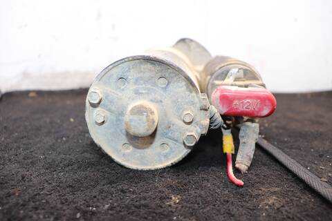 Foto 3ª: Motor de Arranque Ford Explorer 4.0 XLT 156CV 115KW (1992)