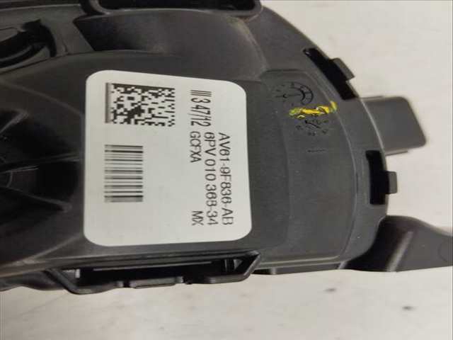Foto 4ª: Pedal Acelerador Ford C Max 1.6 ECOBOOST CAT 150CV 110KW GRAND [JQDB] (2013)