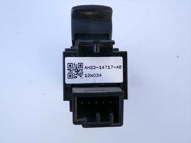 Foto 3ª: Botonera Elevalunas Land Rover Freelander 2.2 D 2007-2014 [224DT] (2012)