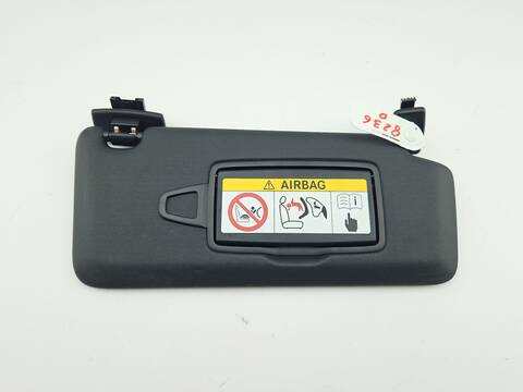 Parasol Derecho Mercedes Clase CLA 200 1.3 GASOLINA M282.914 C118 118.387)