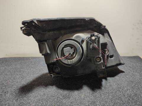 Foto 2ª: Faro Izquierdo Nissan X-Trail VERSION INDEFINIDA T30) (2001)