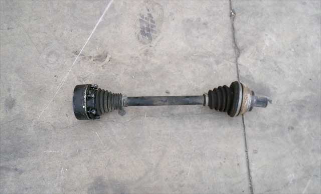 Transmision Delantera Izquierda Seat Altea 1.9 TDI 2005-2013