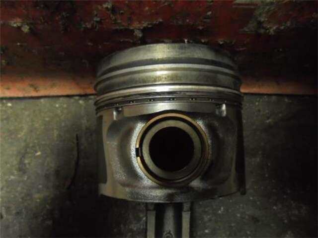 Foto 3ª: Despiece Motor Chevrolet Captiva 2.0 D [Z 20 S]