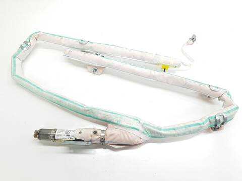 Airbag Cortina Delantero Izquierdo Jaguar F Pace PRESTIGE