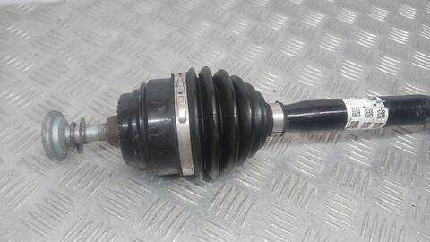 Foto 2ª: Transmision Delantera Izquierda Bmw X4 M40 I XDRIVE 354CV 260KW [B58B30B] (2020)