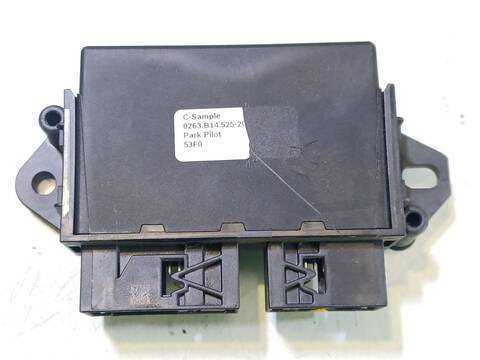 Foto 2ª: Centralita Motor ECU Mercedes Clase T 180 1.5 CDI 420.833) 116CV 85KW T-CLASS MONOSPACE W420) [OM 608.915 (K9K)]