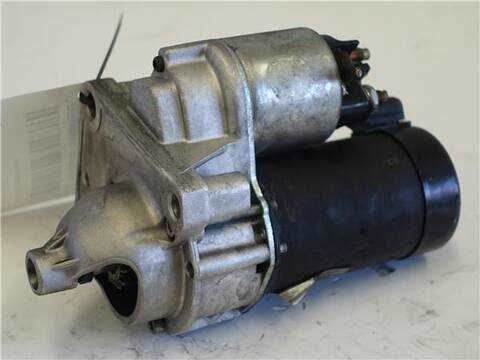 Motor de Arranque Citroen C4 1.6 HDI PICASSO 109CV 80KW