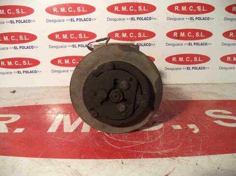 Compresor Aire Acondicionado Renault Safrane 2.2 CAT 137CV 101KW
