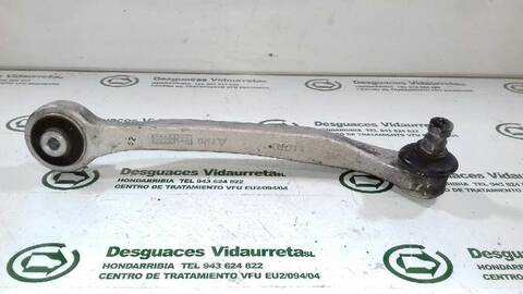 Brazo Suspension Delantero Izquierdo Audi A6 3.0 V6 24V TDI BERLINA 225CV 165KW