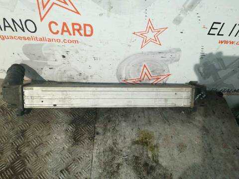 Intercooler Renault Scenic GRAND FAMILY EDITION 110CV 81KW