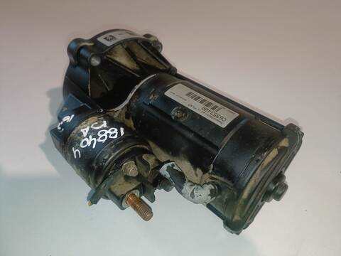 Foto 3ª: Motor de Arranque Citroen C5 BERLINA 2.2 HDI FAP CAT 4HX - DW12ED4) 133CV