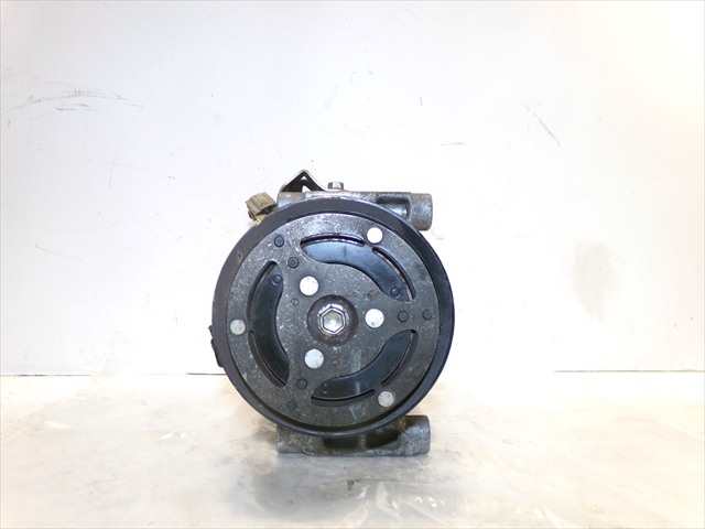 Foto 2ª: Compresor Aire Acondicionado Lancia Ypsilon 1.2 G 2004-2011 [188A4000] (2006)