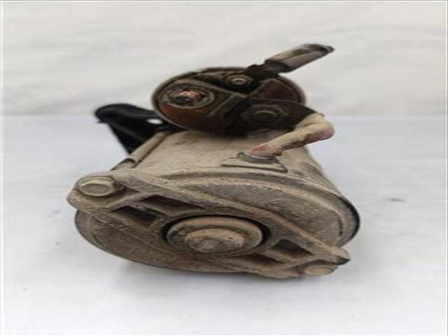 Foto 3ª: Motor de Arranque Renault Laguna 1.9 AUTHENTIQUE [1 9 LTR. - 88 KW DCI DIESEL] 120CV [F9Q]