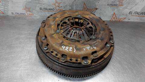 Foto 1ª: kit Embrague Citroen C4 SEDUCTION 114CV 84KW [9H05] (2014)