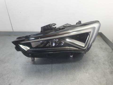 Faro Izquierdo Seat Leon 1.5 ETSI 150CV 110KW