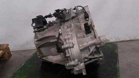 Foto 2ª: Caja Cambios Kia Ceed CONCEPT 90CV 66KW [D4FB-W] (2010)