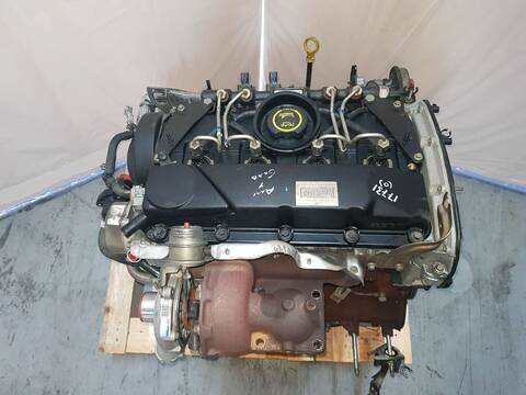 Foto 3ª: Motor Completo Ford Mondeo 2.2 TDCI 155CV 114KW [QJBA] (2005)
