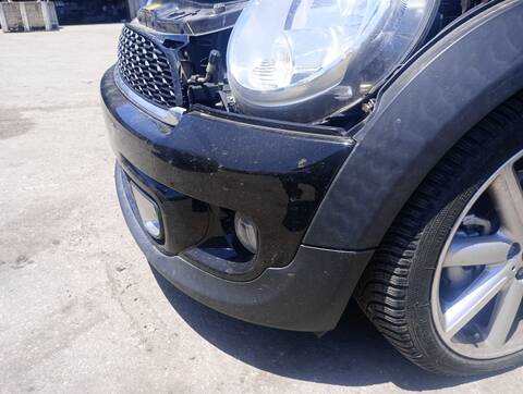Foto 3ª: Paragolpes Delantero Mini Mini COOPER SD 143CV 105KW [N47 C20 A] (2013)